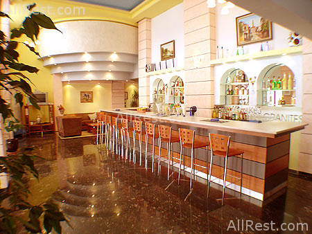 Phaedra Hotel 3